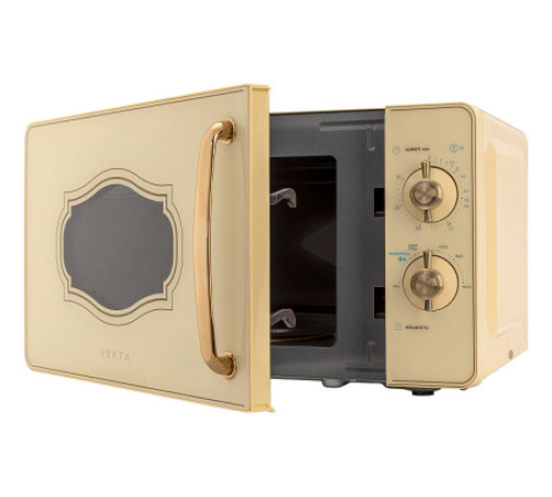 Микроволновая печь VEKTA MS720GRC
