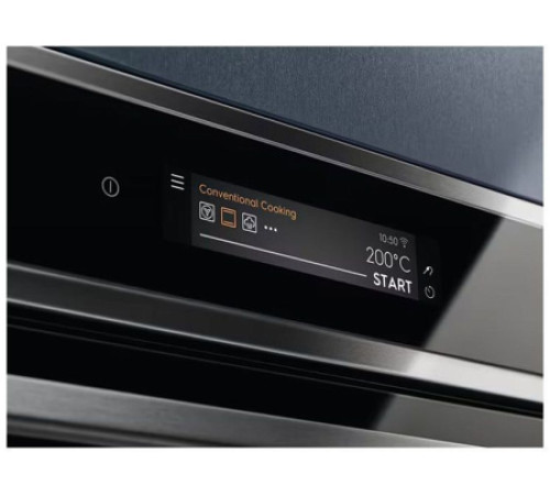 Духовой шкаф ELECTROLUX EOA9S31CX