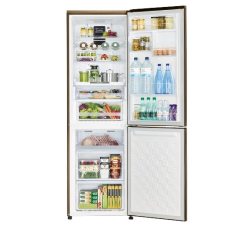 Холодильник HITACHI R-BG 410 PU6X GBE