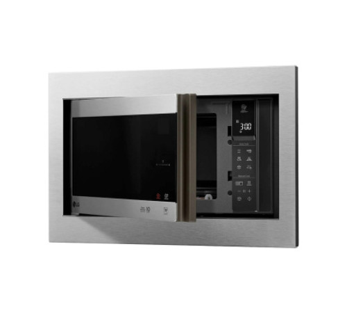 Микроволновая печь LG MS-2595CIST
