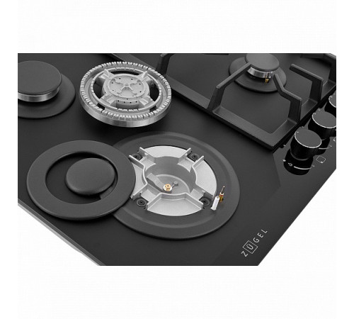 Варочная поверхность ZUGEL ZGH602B