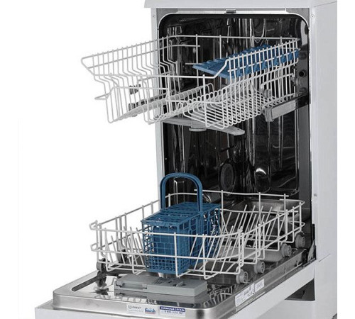 Посудомоечная машина INDESIT dvsr 5