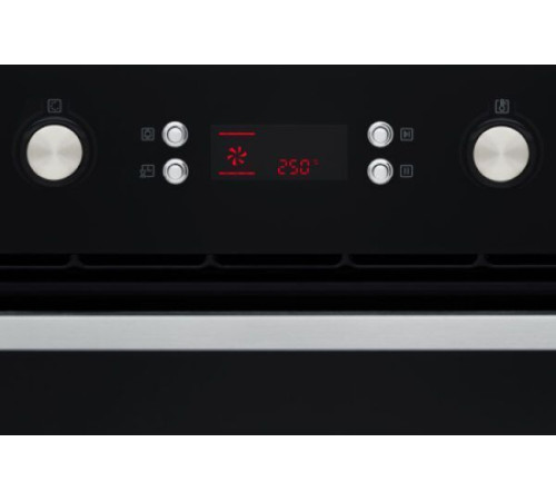 Духовой шкаф AKPO PEA 7008MED-01 BL