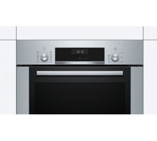 Духовой шкаф BOSCH HBJ354AS0Q