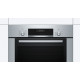 Духовой шкаф BOSCH HBJ354AS0Q