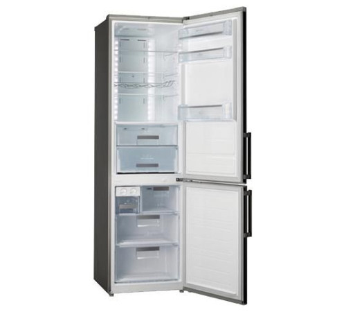 Холодильник LG  gw-b499 bnqw