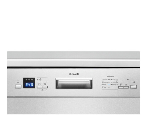 Посудомоечная машина BOMANN GSP 7412