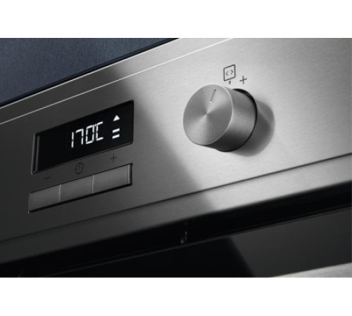 Духовой шкаф ELECTROLUX EOF4P74X