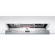 Посудомоечная машина BOSCH SGV4HAX48E