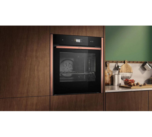 Духовой шкаф NEFF B69VS7MY0