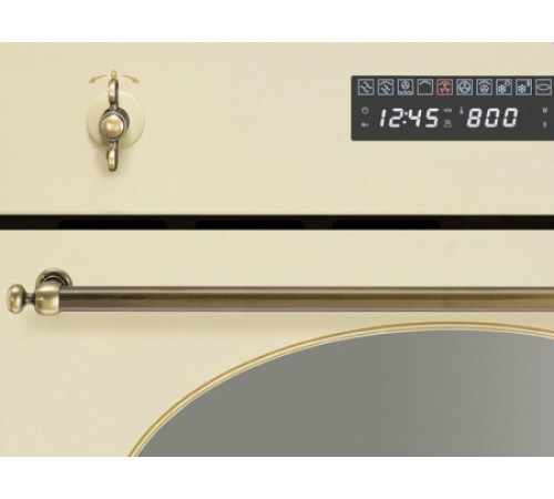 Духовой шкаф SMEG s845mcpo 9