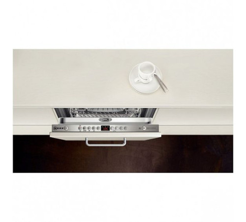 Посудомоечная машина NEFF s58m58x2ru