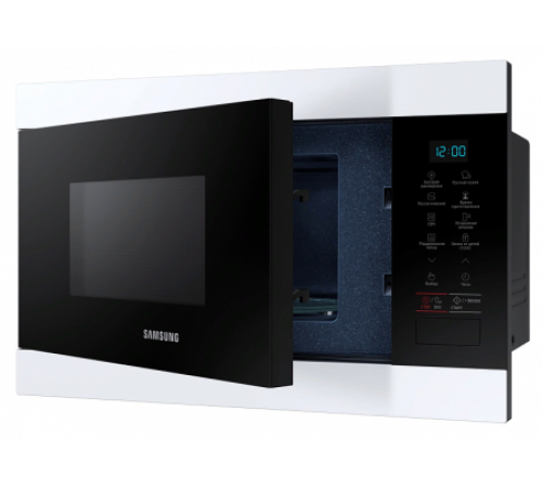 Встраиваемая микроволновая печь Samsung MS 22 M 8054 AW