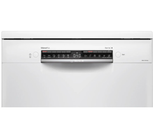Посудомоечная машина BOSCH SMS4ECW26M