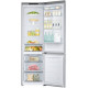 Холодильник SAMSUNG RB37A50N0SA/WT