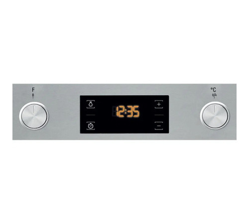 Духовой шкаф HOTPOINT-ARISTON 7O 4FA 541 JH IX HA