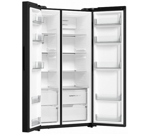 Холодильник HAIER HRF-600DM7RU