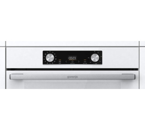 Духовой шкаф GORENJE BOS6737E06WG