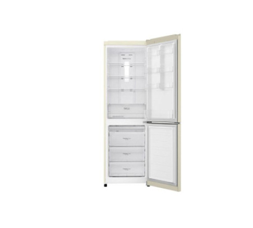 Холодильник LG GA-B419SEUL