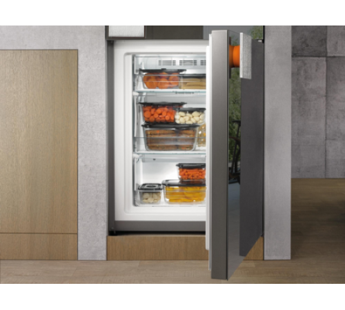 Холодильник GORENJE NRK612ST