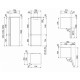 Холодильник SMEG FA8005RPO5