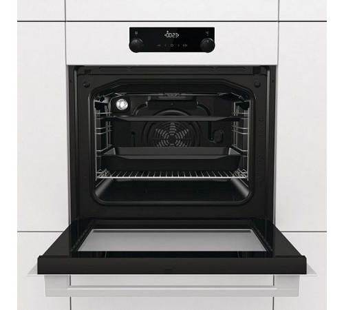 Встраиваемый электрический духовой шкаф GORENJE BO735E20W