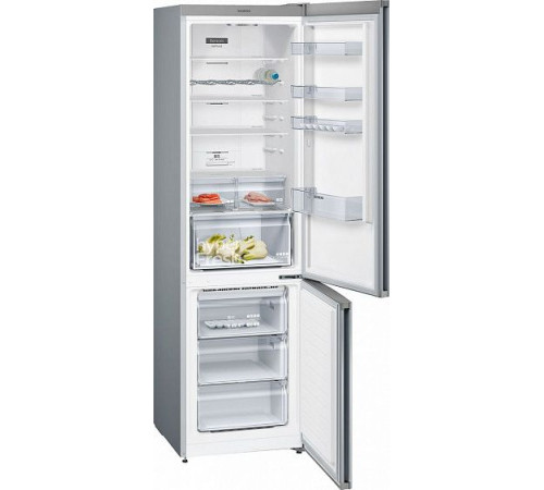 Холодильник Siemens KG39NXI35 нержавеющая сталь
