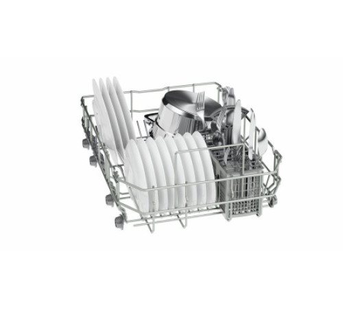 Посудомоечная машина BOSCH SPV25DX60R