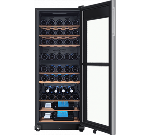 Винный шкаф DUNAVOX  exclusive dx-181.490dsk