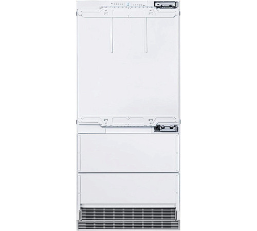 Холодильник LIEBHERR SBS96E3