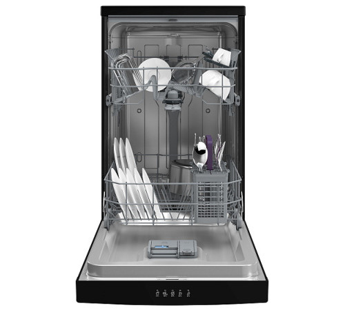 Посудомоечная машина BEKO BDFS15020B