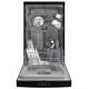 Посудомоечная машина BEKO BDFS15020B