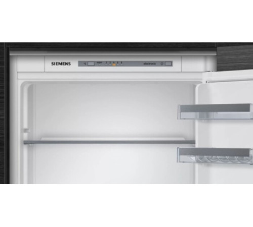 Холодильник SIEMENS KI87VVS30M