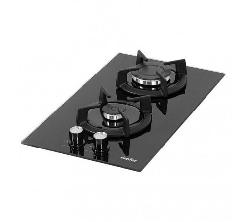 Газовая варочная панель SIMFER H30N20B516