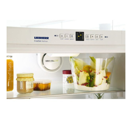 Холодильник AEG SCR 418F3LS