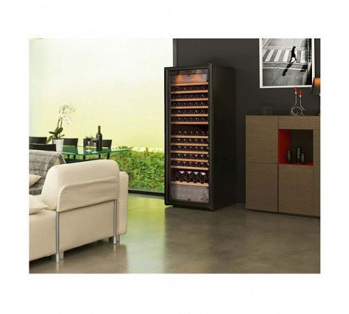 Винный шкаф EUROCAVE E-PURE-L