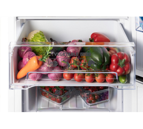 Холодильник NORDFROST NRB 151 W