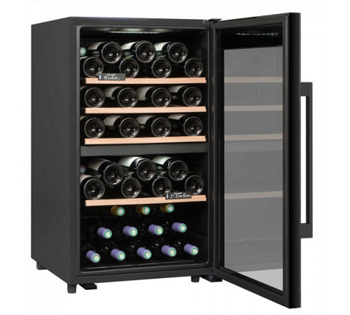 Винный шкаф CLIMADIFF CLD55B1