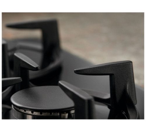 Варочная поверхность ELECTROLUX EGG 6407 K