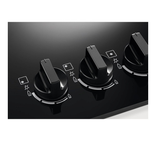 Варочная поверхность ZANUSSI GPZ 263 LK