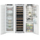 Холодильник LIEBHERR IXRFW 5150