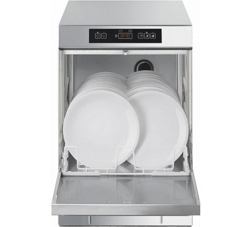 Стаканомоечная машина SMEG UG403DMS