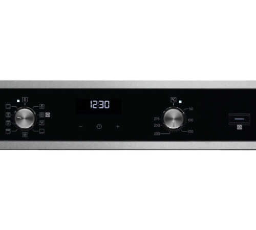 Духовой шкаф ELECTROLUX EOD5H70X