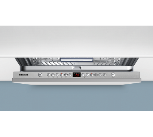 Посудомоечная машина встраиваемая полноразмерная SIEMENS sn 66n098