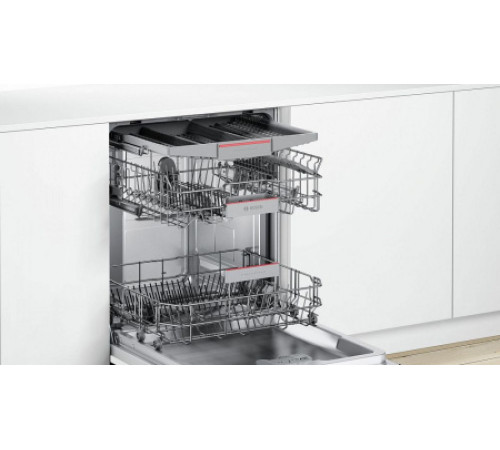 Посудомоечная машина BOSCH SMV46MX01R