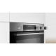 Духовой шкаф BOSCH HRG5584S1