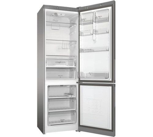 Холодильник HOTPOINT-ARISTON hf 4201 x r