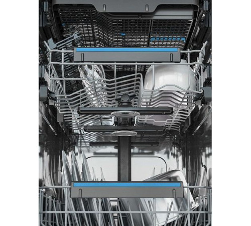 Посудомоечная машина ELECTROLUX EEG63410L