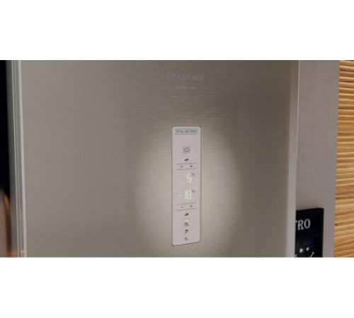 Холодильник HOTPOINT-ARISTON HTR 9202I BZ O3