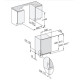 Посудомоечная машина MIELE G 7185 SCVi XXL AutoDos